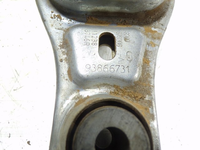 93866731 Renault (RVI) 