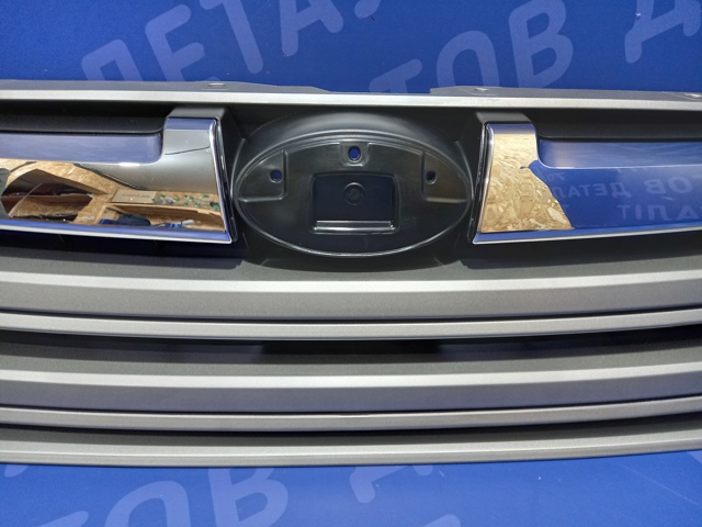 Облицювання радіатора Signeda PSB07048GA ціна, від 152.03 USD