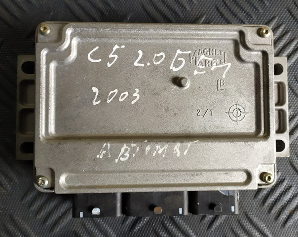 Купити 9659580780 Peugeot/Citroen 