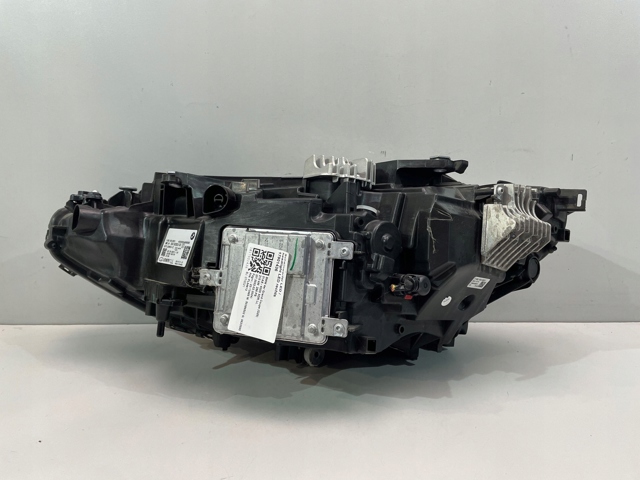 Купити 5A19352 BMW 