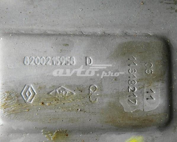 Купити 8200215958 Renault (RVI) 