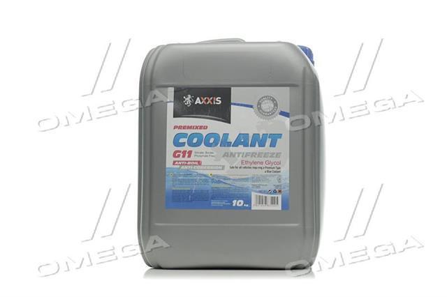 Антифріз концентрат Axxis AX2012 ціна, від 19.59 USD