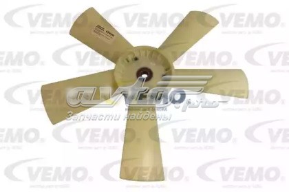 Вентилятор радіатора кондиціонера V30901662 VEMO