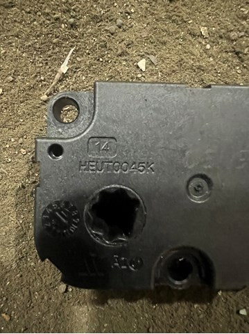 Купити HEUT0045K VAG 