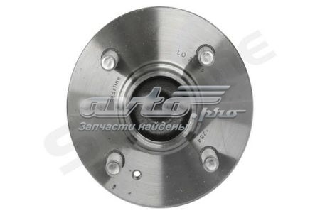 Маточина заднього колеса Starline LO26809
