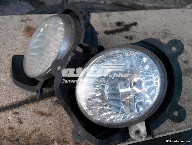 3232010LAQ Depo/Loro/Abakus Протитуманка ліва