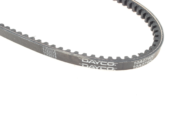 Ремінь кондиціонера Dayco 10A0740C