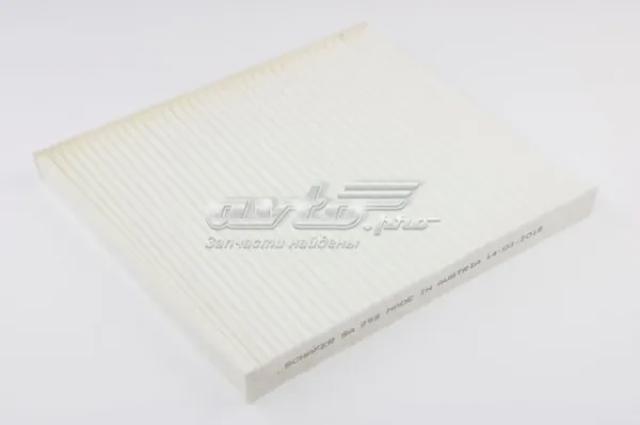 Повітряний фільтр SA298 Shafer