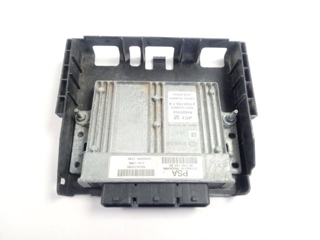 Купити 9657018380 Peugeot/Citroen 