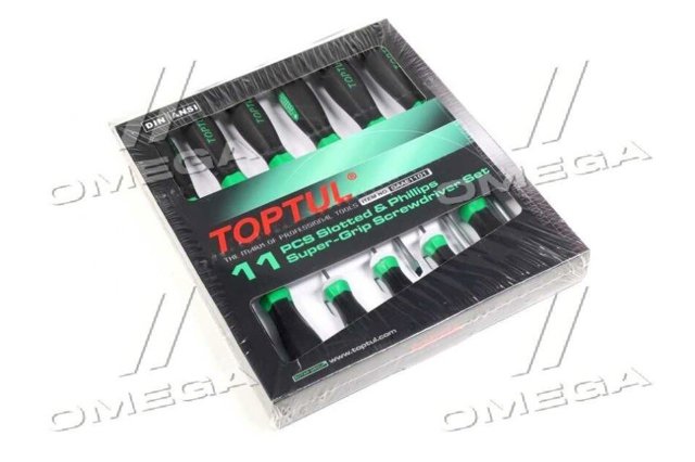  Toptul GAAE1101 ціна, від 42.66 USD