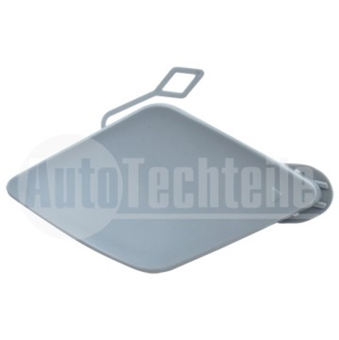 Заглушка бампера буксирувального гака, передня Autotechteile 7005155 ціна, від 9.93 USD