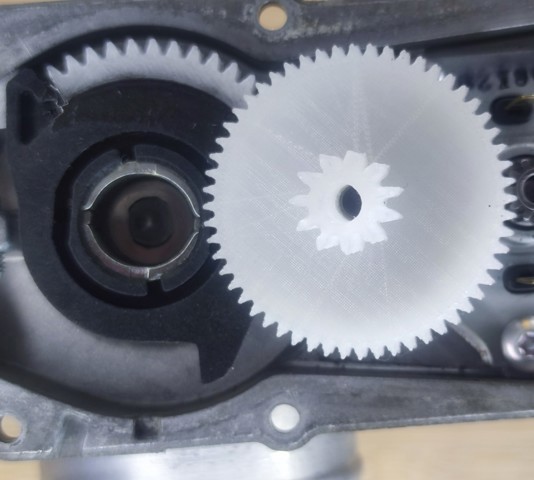 Купити RK6188304 Vitautoplast Ремкомплект дросельної заслінки