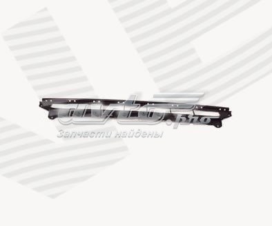 Решітка переднього бампера, центральна Signeda PAD99236A