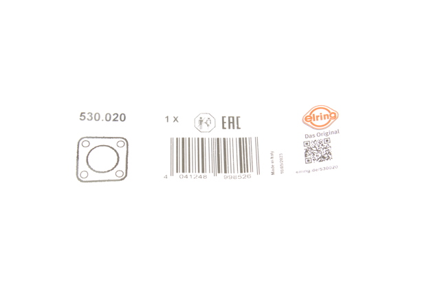Форсунка паливна Elring 530020 ціна, від 4.35 USD