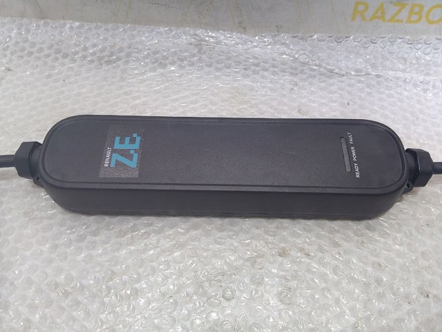 Кабель для заряджання електромобіля 296901863R Renault (RVI)