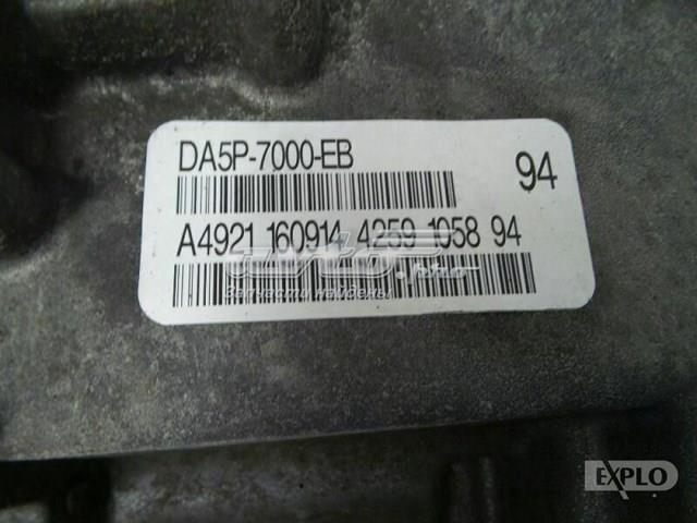 DA5P7000EB Ford 