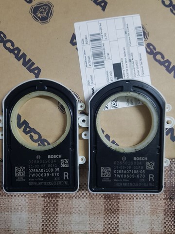 0265019034 Bosch 