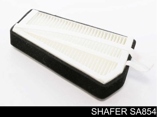 Повітряний фільтр салону Shafer SA854