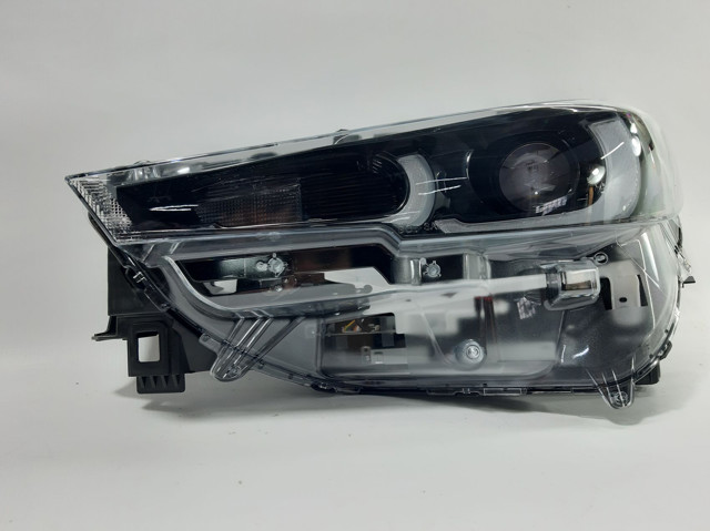 Фара Mazda KPF351041C
