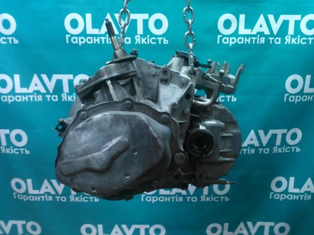 МКП в зборі Peugeot/Citroen 20DM83 ціна, від 174.75 USD