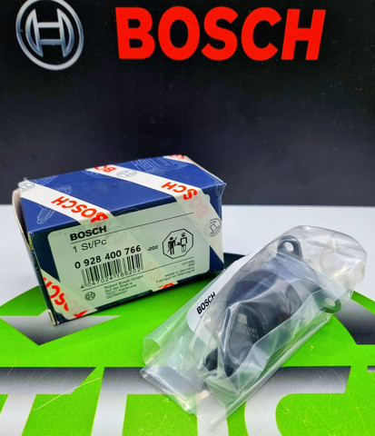 Клапан регулювання тиску, редукційний клапан ПНВТ 928400766 Bosch