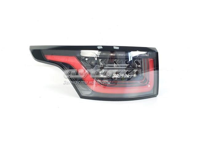 Land Rover LR099778 ціна, від 744.02 USD