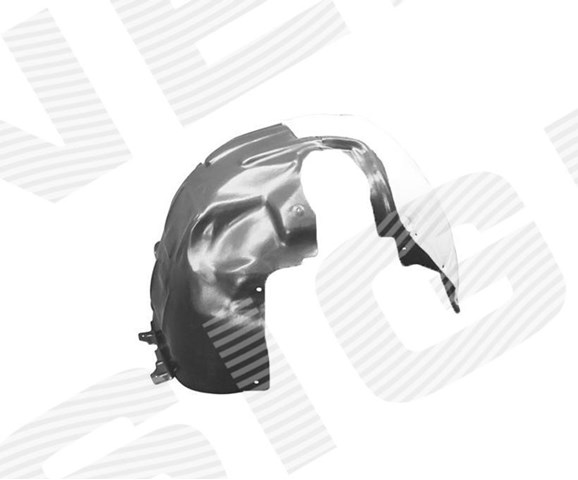 Подкрильнікі переднього крила, правий Signeda PCR11049AR ціна, від 29.90 USD