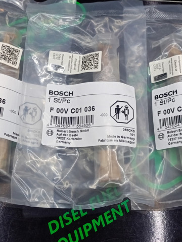  Bosch F00VC01036