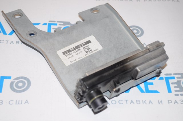  Nissan/Infiniti 284G31ME0C