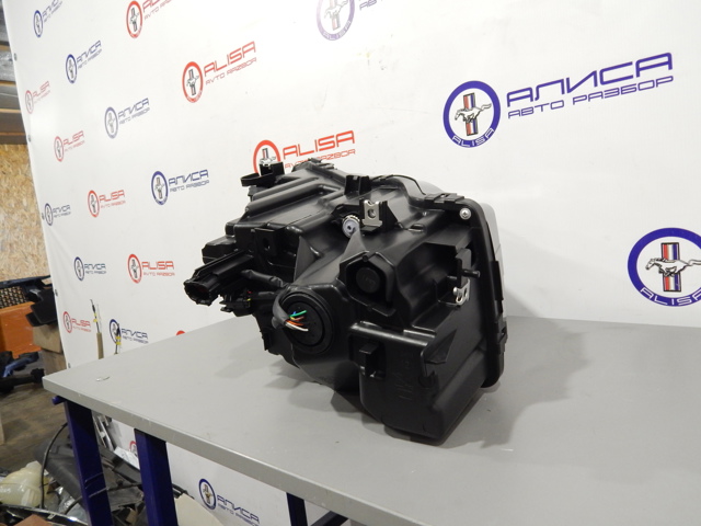 Права блок фара Nissan/Infiniti 260106RR0D ціна, від 240.72 USD