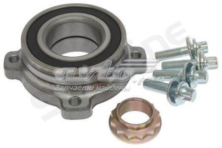 Підшипник задньої ступиці SLO23445 Starline
