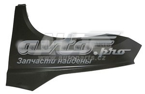 Ліве переднє крило FPS FP6426311 ціна, від 147.01 USD