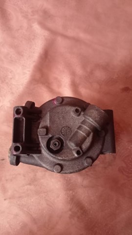 Компресор кондиціонера 3M5H19D629PF Ford