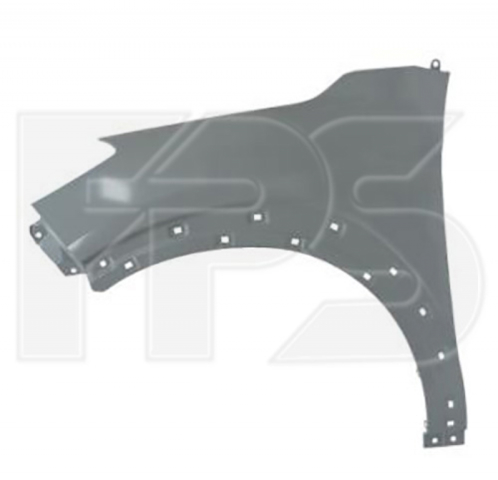 Ліве переднє крило FPS FP3251311 ціна, від 46.13 USD