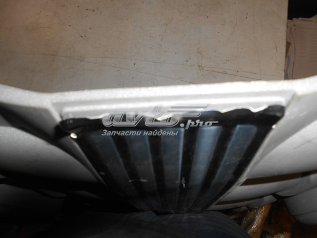 Кришка двигуна декоративна 11617527018 BMW