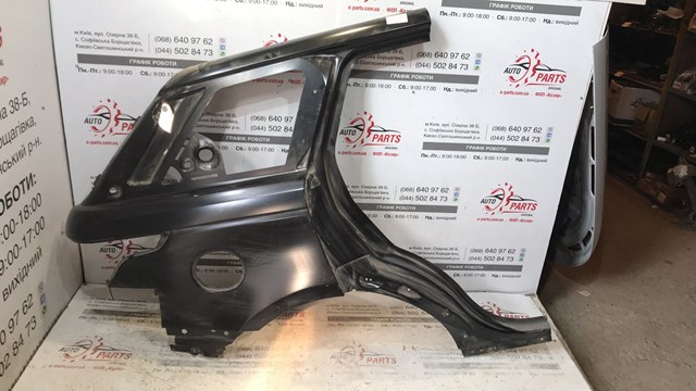 Купити LR044372 Land Rover Крило заднє праве