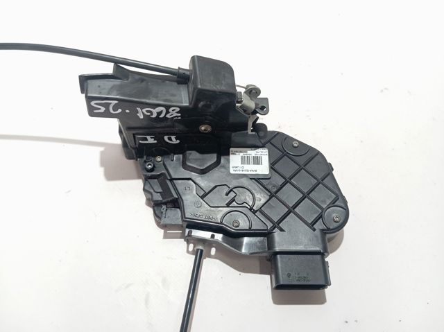 Замок передньої лівої двері HMP3M5AR21813CM Hmpx