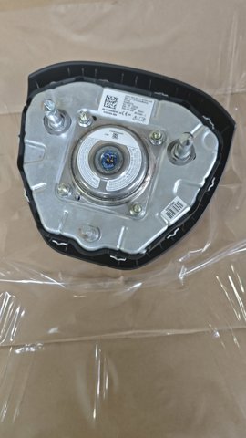 Подушка безпеки, водійська, AIRBAG 985707364R Renault (RVI)