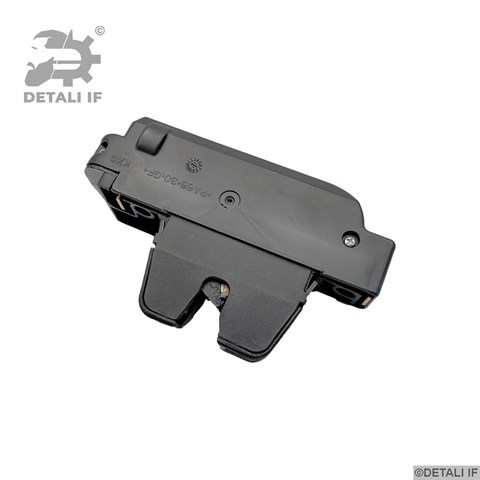 DF13514 Detali IF Замок п'ятих дверей