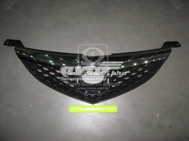 Облицювання радіатора Tempest 0340300993 ціна, від 58.94 USD