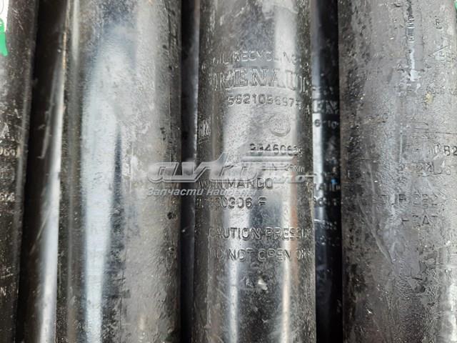Амортизатор задній 562102878R Renault (RVI)