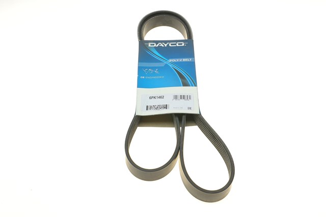 Ремінь генератора 6PK1462 Dayco