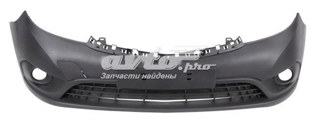 Купити FP4624900 FPS Буфер (бампер) передній