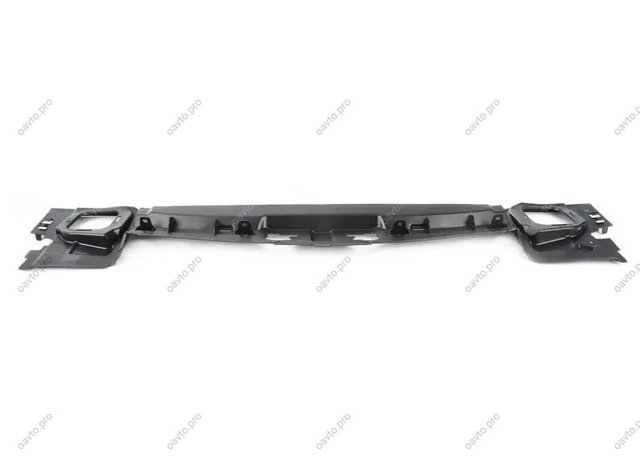 51647359818 BMW повітропровід радіатора