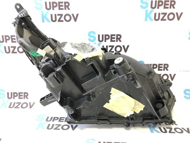 ZTY11G7L Signeda Фари