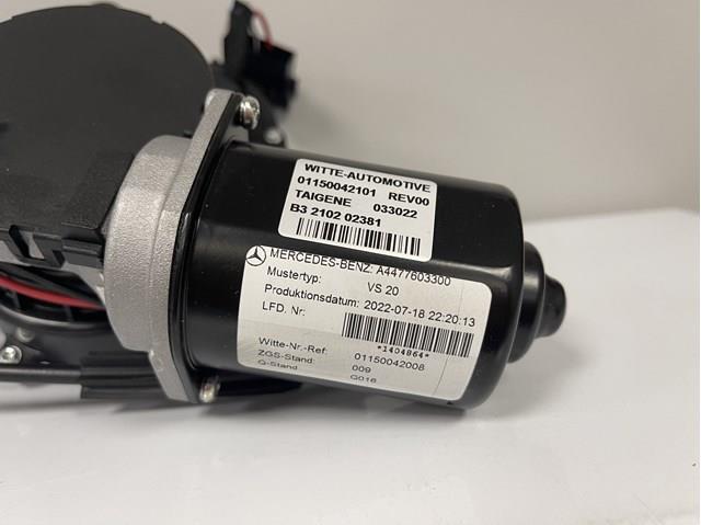 Купити A447760330064 Mercedes 