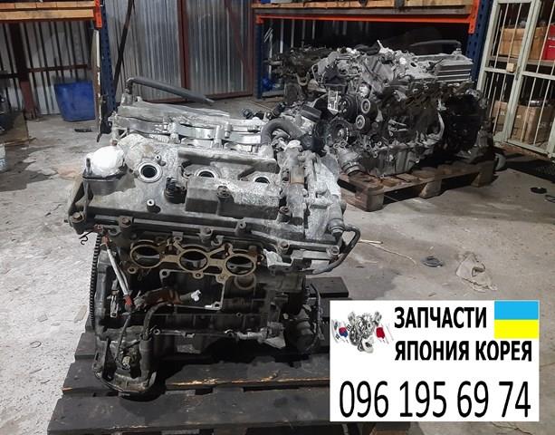 2GRFSE Toyota Мотор в зборі