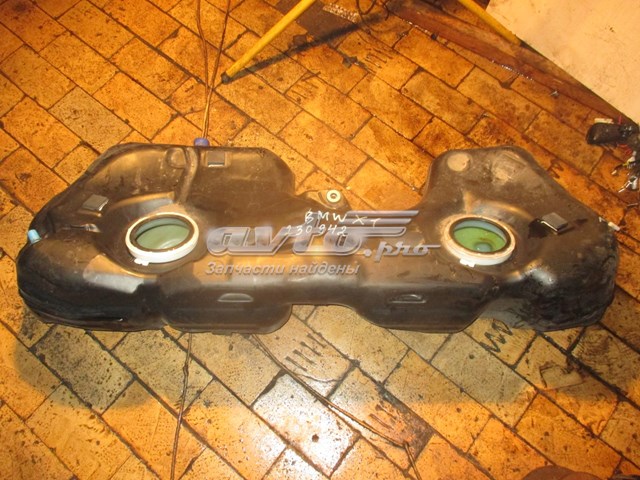  BMW 56646711