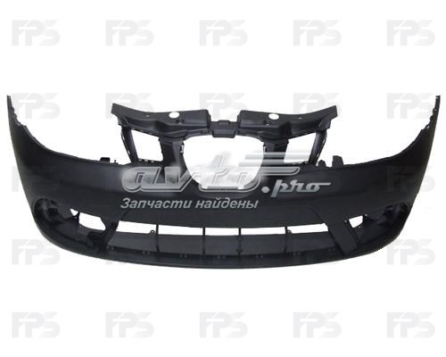 Бампер на авто FPS FP6202901 ціна, від 105.93 USD