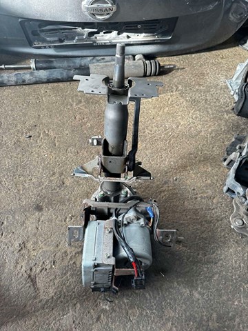Купити 48810BA66B Nissan/Infiniti Рульова колонка